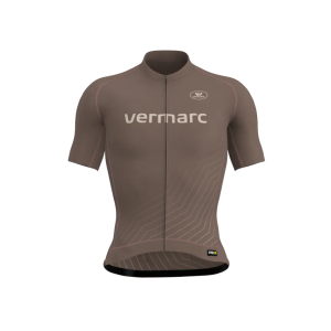 Altezza Fietsshirt Korte Mouwen PR.R