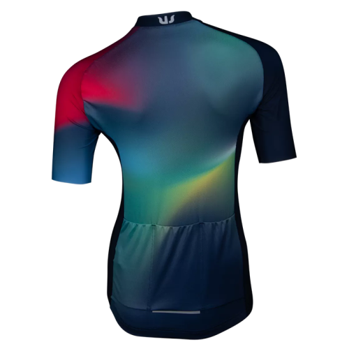 VS Feminina Fietsshirt Korte Mouwen SP.L Aero
