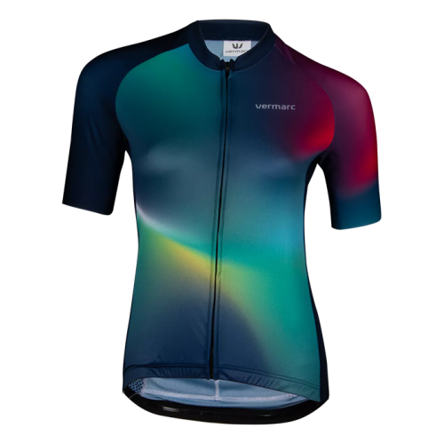 VS Feminina Fietsshirt Korte Mouwen SP.L Aero