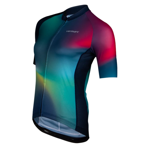 VS Feminina Fietsshirt Korte Mouwen SP.L Aero