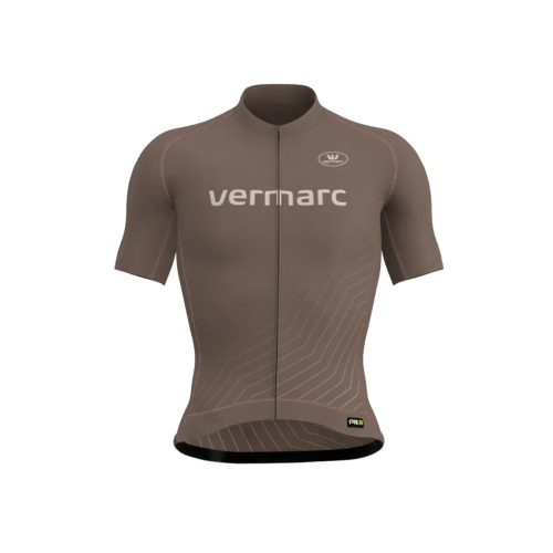 Altezza Fietsshirt Korte Mouwen PR.R