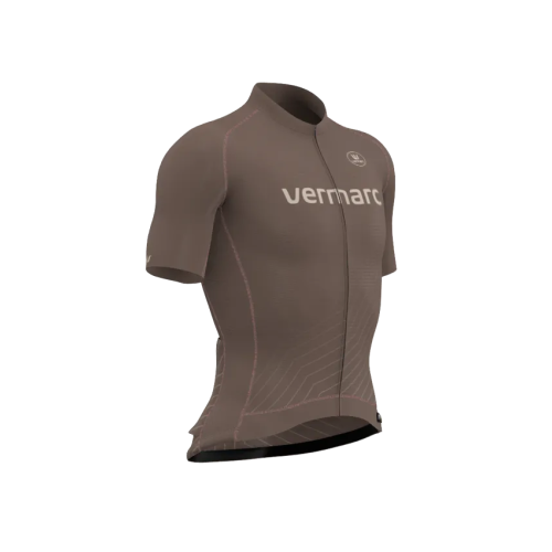 Altezza Fietsshirt Korte Mouwen PR.R