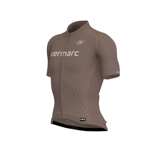 Altezza Fietsshirt Korte Mouwen PR.R