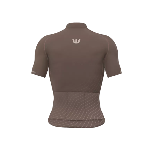 Altezza Fietsshirt Korte Mouwen PR.R