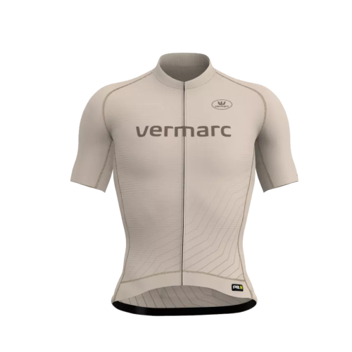 Altezza Fietsshirt Korte Mouwen PR.R