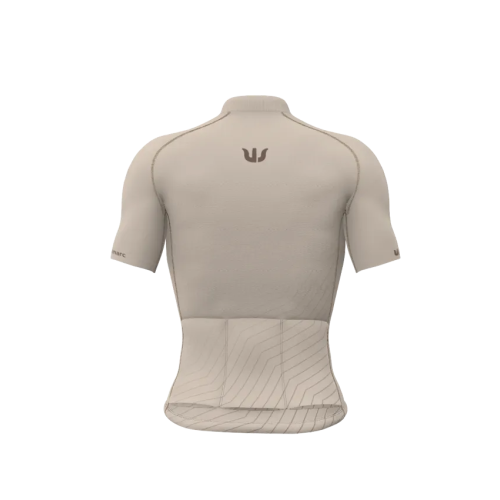 Altezza Fietsshirt Korte Mouwen PR.R