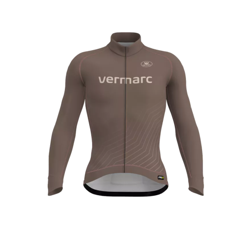 Altezza Fietsshirt Lange Mouwen PR.R