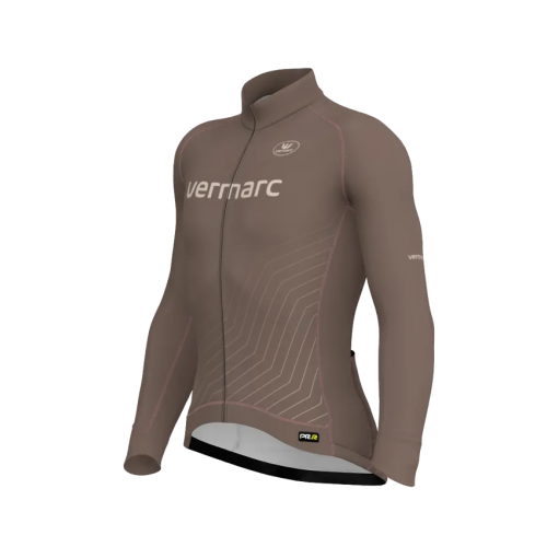 Altezza Fietsshirt Lange Mouwen PR.R